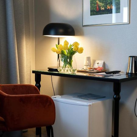 Koto Hotel 옴프 외부 사진