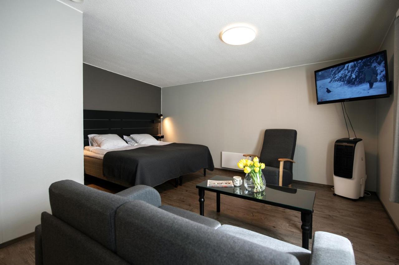 Koto Hotel 옴프 외부 사진