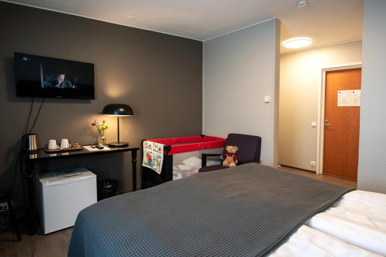 Koto Hotel 옴프 외부 사진