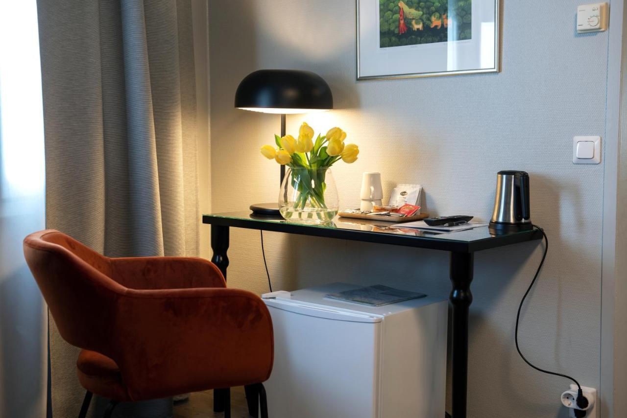 Koto Hotel 옴프 외부 사진