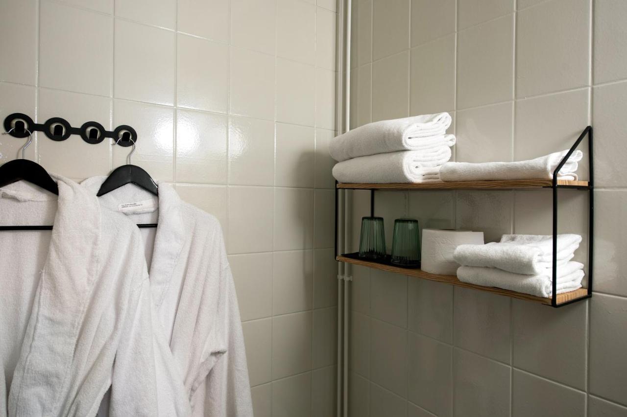 Koto Hotel 옴프 외부 사진