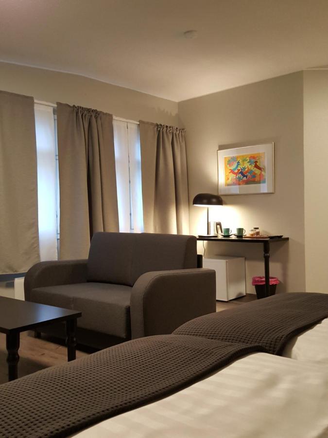 Koto Hotel 옴프 외부 사진