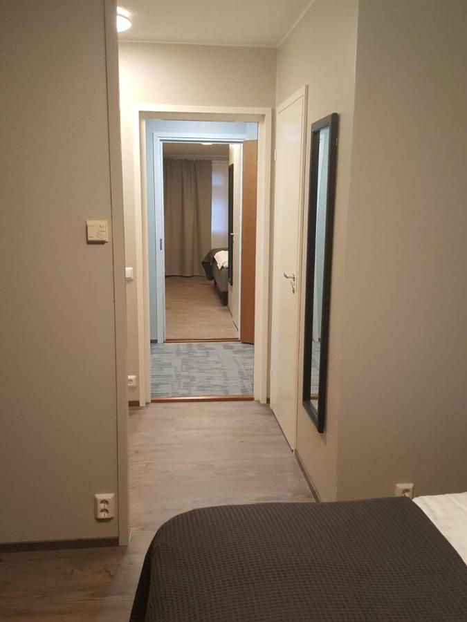 Koto Hotel 옴프 외부 사진