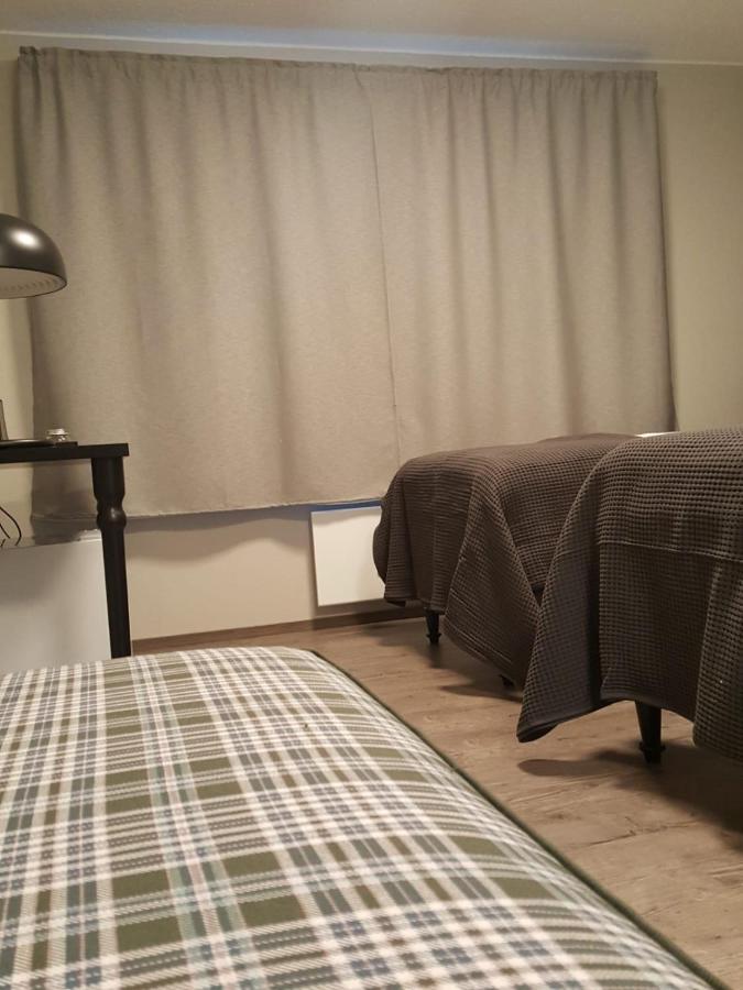 Koto Hotel 옴프 외부 사진