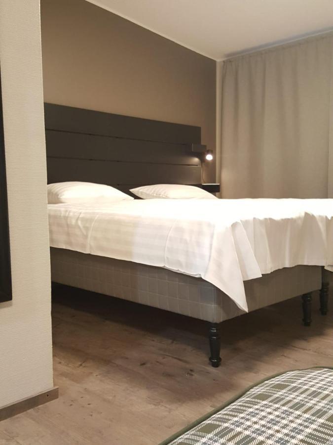 Koto Hotel 옴프 외부 사진
