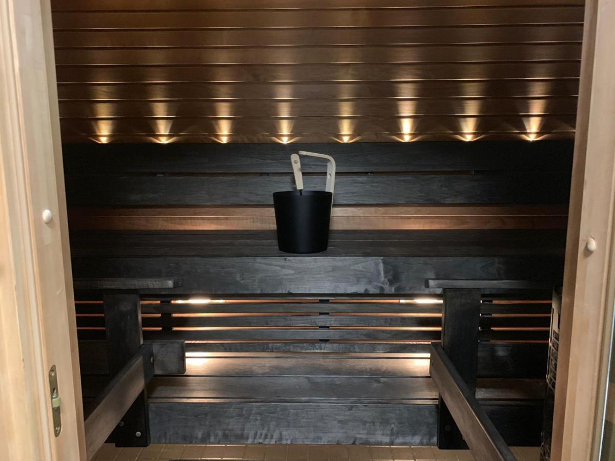 Koto Hotel 옴프 외부 사진