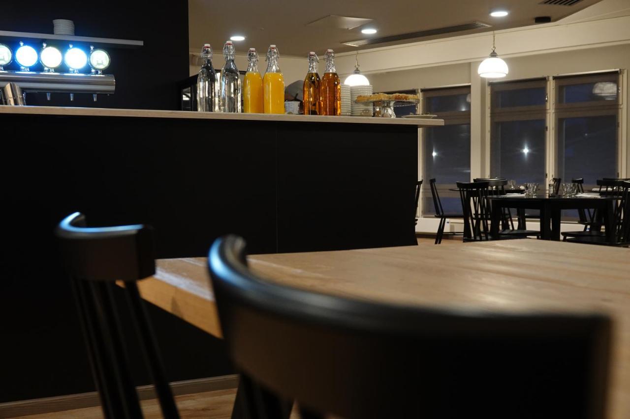 Koto Hotel 옴프 외부 사진