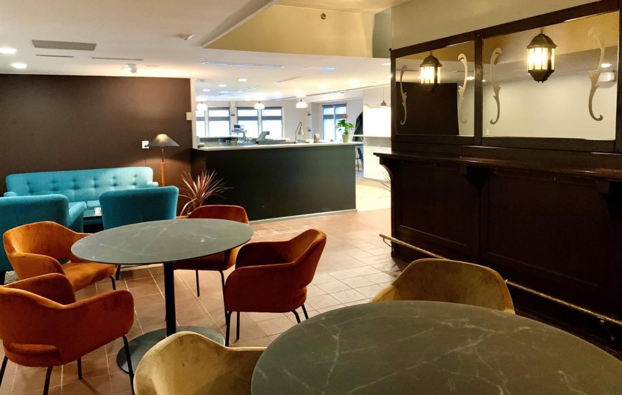 Koto Hotel 옴프 외부 사진